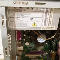 کیس|رایانه رومیزی|خمینیشهر, |دیوار