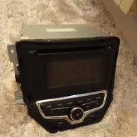 ضبط فابریک چانگان cs35