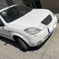 فروش یک دستگاه خودرو تیبا