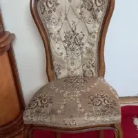 مبل ۹نفره طرح استیل چوب راش|مبلمان خانگی و میز عسلی|زرندیه, |دیوار