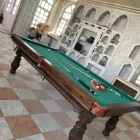 میز بیلیارد|تجهیزات ورزشی|اصفهان, محمودآباد|دیوار