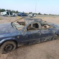 سمند مدل 92|خودرو سواری و وانت|کرمان, |دیوار