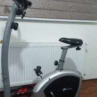 دوچرخه ثابت فتینس