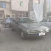 405 مدل 92