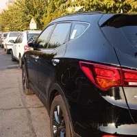 سانتافه وارداتی فول ۶۴|خودرو سواری و وانت|تهران, سردارجنگل|دیوار