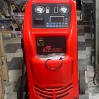 فروش دستگاه ساکشن گیربکس اتومات لانچ