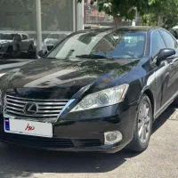 لکسوس ES 350|خودرو سواری و وانت|تهران, عباس‌آباد|دیوار