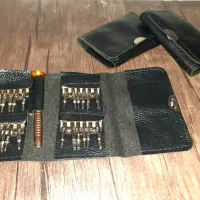 پیچ گوشتی موبایلی ، ساعتی