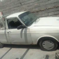 پیکان وانت مدل 85|خودرو سواری و وانت|بندرعباس, |دیوار