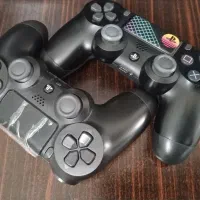 پی اس فور|کنسول، بازی ویدئویی و آنلاین|نیمبلوک, |دیوار