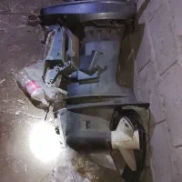 نیمه موتور