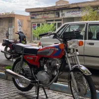 موتور مدل ۹۰|موتورسیکلت|میاندوآب, |دیوار
