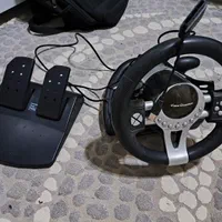 فرمان بازی مناسب برای ps4|کنسول، بازی ویدئویی و آنلاین|کرج, دولت‌آباد|دیوار