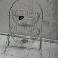 سبد سیب زمینی و پیاز|آبچکان و نظمدهنده ظروف|بیرجند, |دیوار