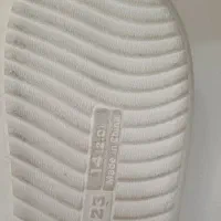 دمپایی روفرشی بچگانه پولیشی|کفش و لباس بچه|تهران, مینای شمالی (مخبر)|دیوار