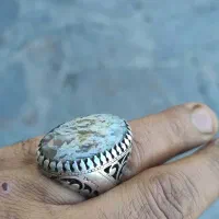 انگشتر شجرمرحانی کهنه