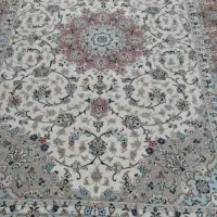 فرش ۶ متری دستباف  کاشان|فرش|کنگاور, |دیوار