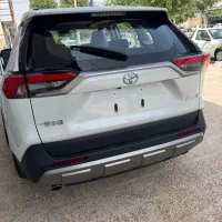 تویوتا راوفور خشک فول ۲۰۲۴ تک دف|خودرو سواری و وانت|کرمانشاه, |دیوار