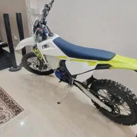 تریل طرح هاسکی ، فلات طرح هاسکی NC 250|موتورسیکلت|شاندیز, |دیوار