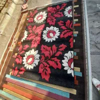 فرش|فرش|فردیس, فردیس|دیوار