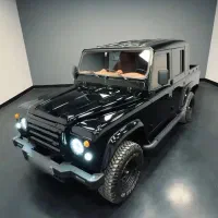 پاژن لندرور