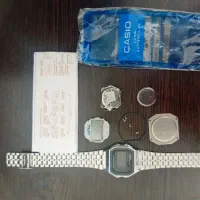 ساعتCASIO