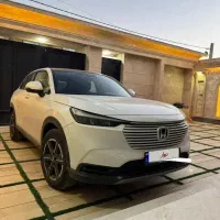 هوندا وزل|خودرو سواری و وانت|شیراز, تپه تلویزیون|دیوار