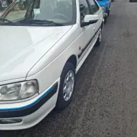 پژو پارس|خودرو سواری و وانت|فومن, |دیوار