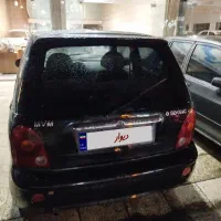 ام وی ام 110|خودرو سواری و وانت|گنبد کاووس, |دیوار