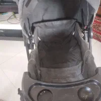 کالسکه|کالسکه و لوازم جانبی|همدان, |دیوار