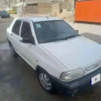 پراید مدل۹۵