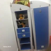 کمد کودک و نوجوان|جاکفشی، کمد، دراور|خرمشهر, |دیوار