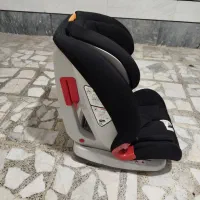 صندلی ماشین کودک بیبی لند مدل کامفورت کد 002|تخت و صندلی بچه|قزوین, |دیوار