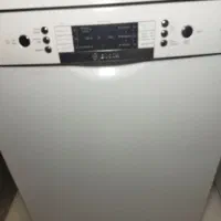 ظرفشویی بوش آلمانی اصلی اکسکلوسیو