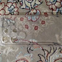 گارد شفاف گوشی شیاموی نوت13معمولی