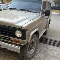 پاترول مدل۷۴