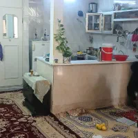 70متری دوطبقه و نیم مسکونی و4متر مغازه تجاری|فروش خانه و ویلا|قم, شهرک امام حسن|دیوار