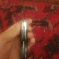 چاقوی بابا قدیمی|کلکسیون اشیاء عتیقه|تبریز, |دیوار