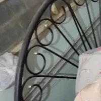 ۲ تا تخت دو نفره فرفوژه|تخت و سرویس خواب|اهواز, فاز ۱ پادادشهر|دیوار