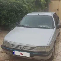 پژو 405 مدل 94|خودرو سواری و وانت|بجنورد, |دیوار