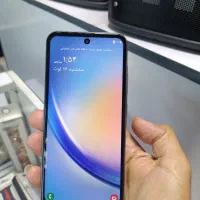 سامسونگ galaxy a56 با حافظهٔ ۱۲۸ گیگابایت