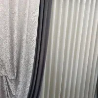 بورس پرده های به روز