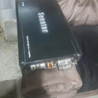 آمپلی senator4650w