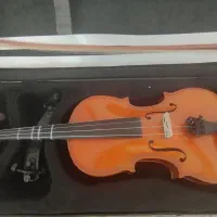 ویولن رد سان4/4