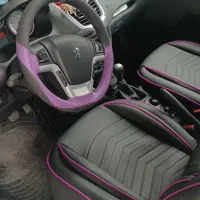 ۲۰۷ مدل ۱۴۰۴|خودرو سواری و وانت|گالیکش, |دیوار