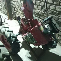 دستگاه چارشاخ زنی