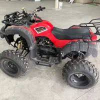 موتور چهار چرخ  GLX 250 CC