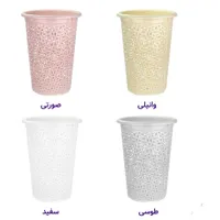 سبدرخت ایفل ، سبد رخت بلند گرد|بندرخت و رخت‌آویز|مشهد, سجادیه|دیوار