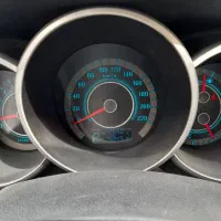 موتورسیکلت هندا بهرو