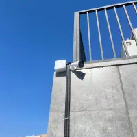 نصب دوربین مداربسته سیستم امنیتی تضمینی